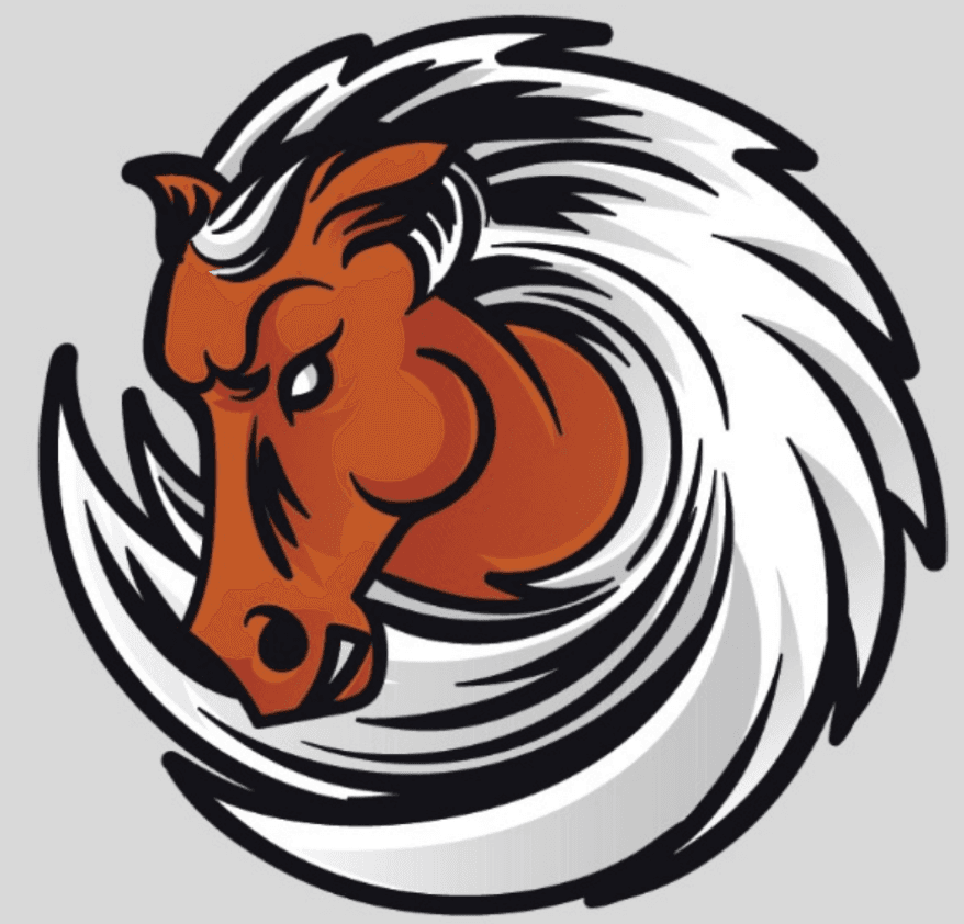 Stallions team logo