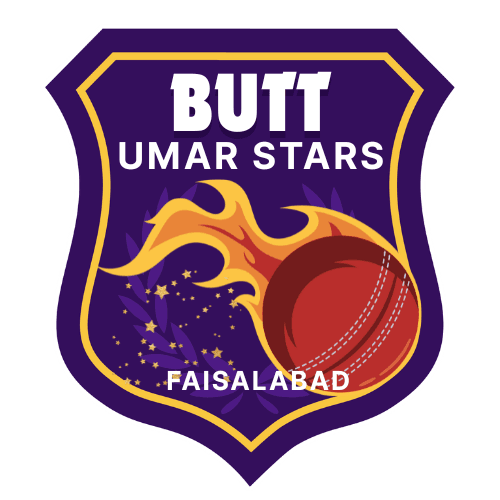 Butt Umar Stars