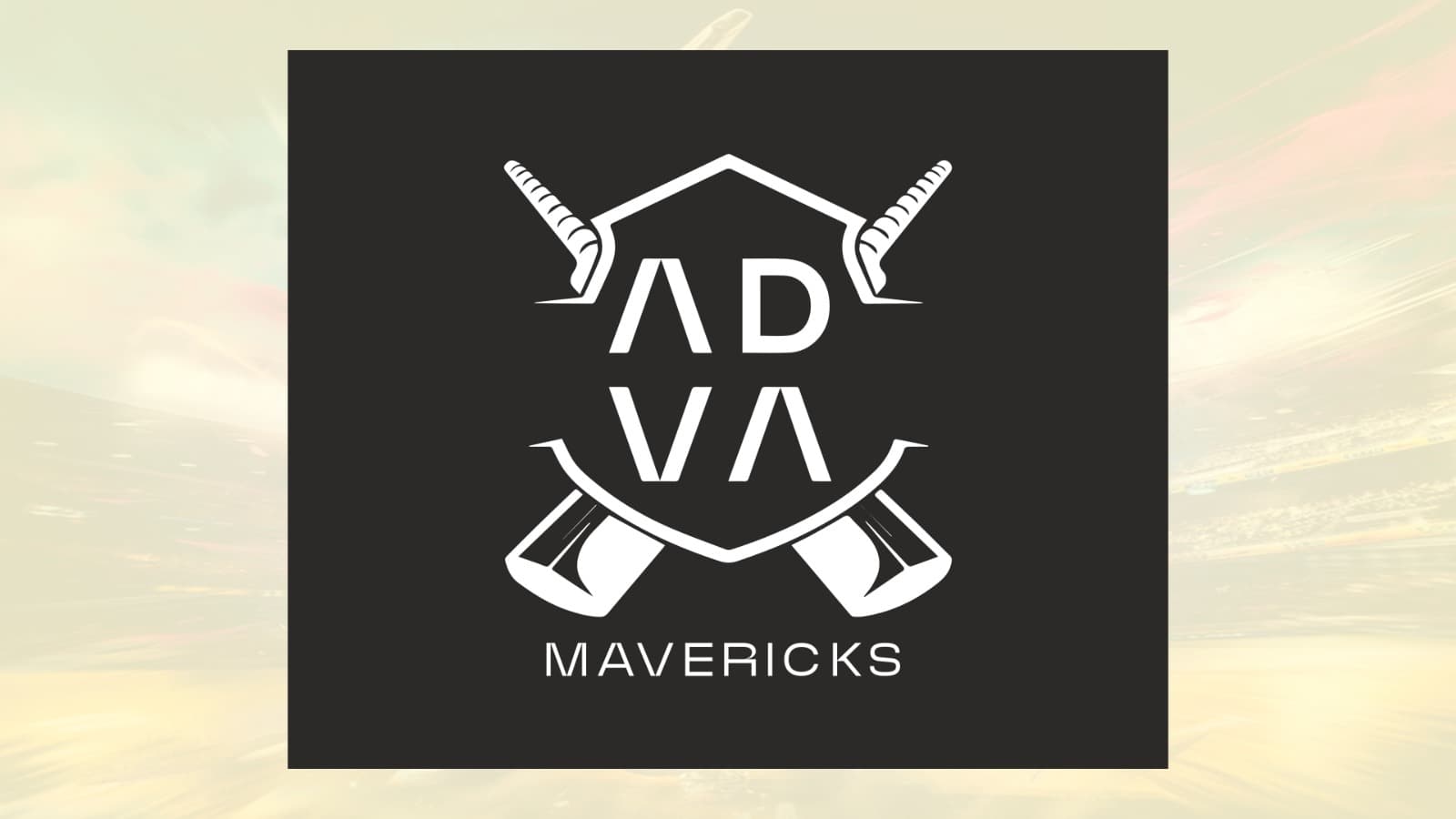Adva Maverics team logo