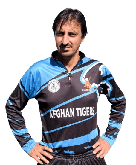 Aadal Kiramat cricket player profile photo