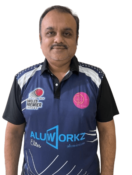 Abhay Vora
