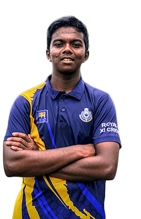 DASUN SANDEEPA