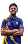 DASUN SANDEEPA