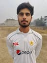 Tayyab Zahir
