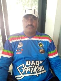 Sajid Ali cricket player profile photo