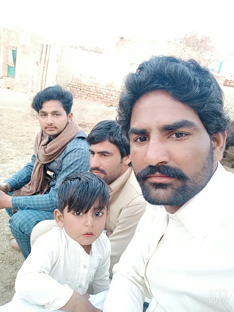Mustafa Dogar cricket player profile photo