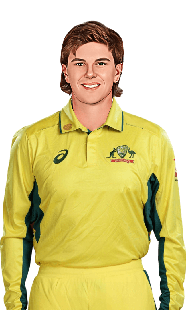 Adam Zampa