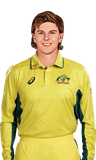 Adam Zampa