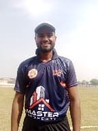 Salman Aslam cricket player profile photo