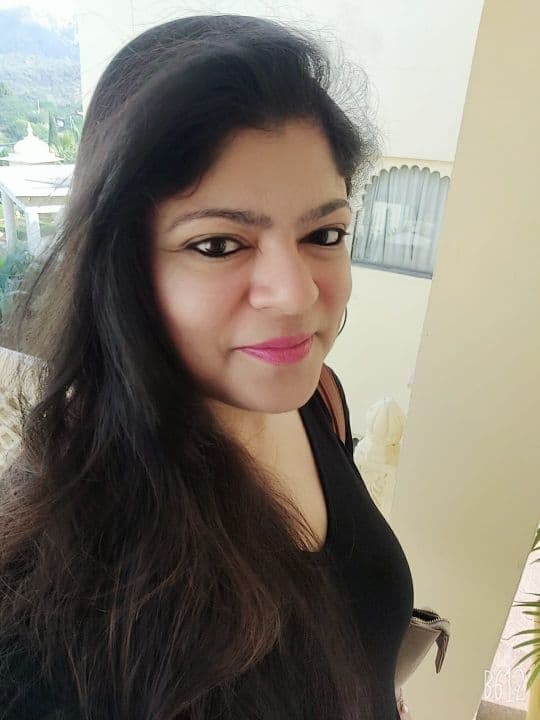 Juhi cricket player profile photo