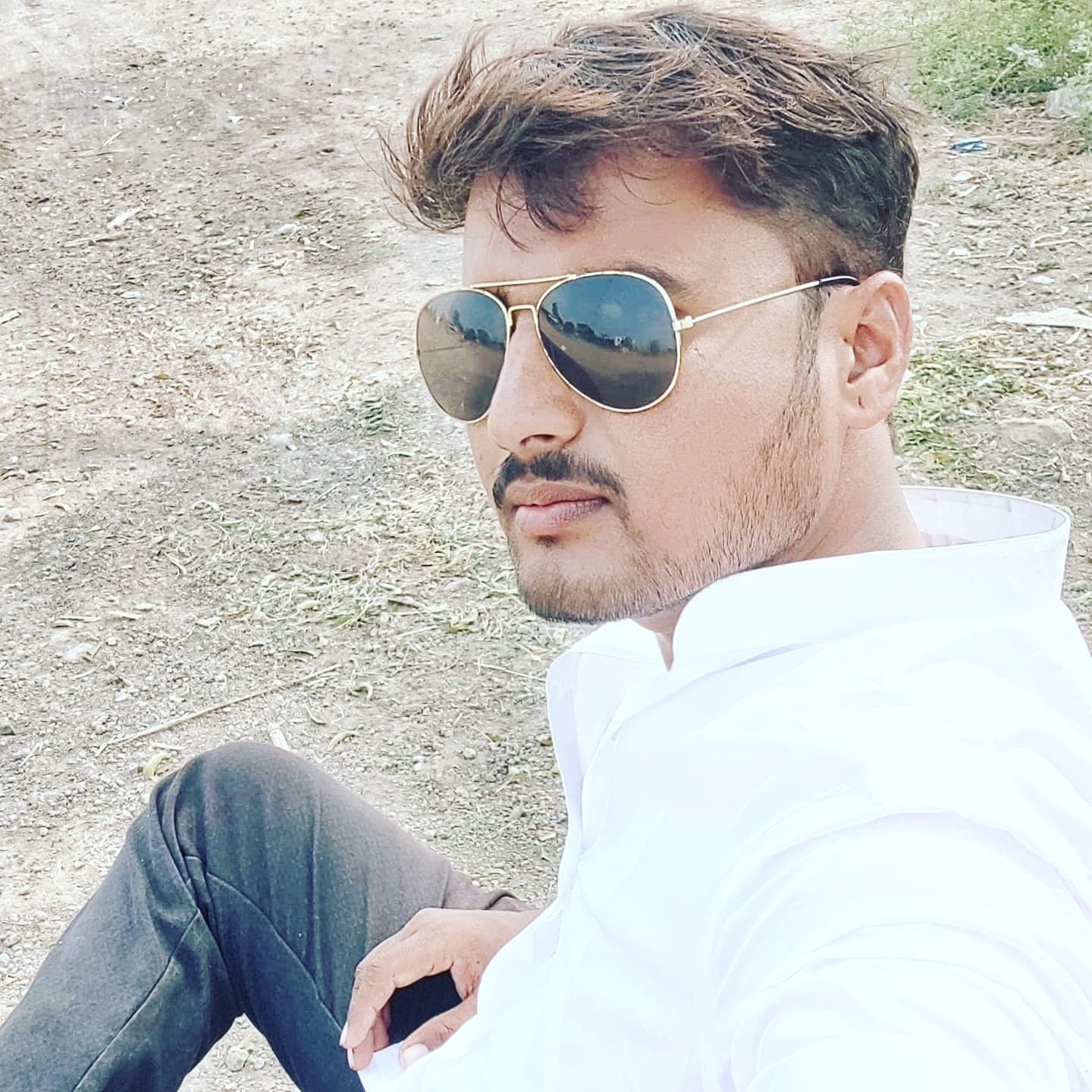 Balaji G
