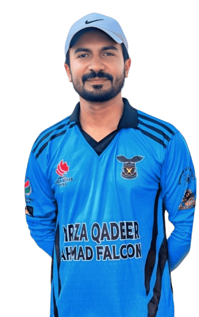 Malik Shamas
