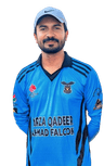 Malik Shamas