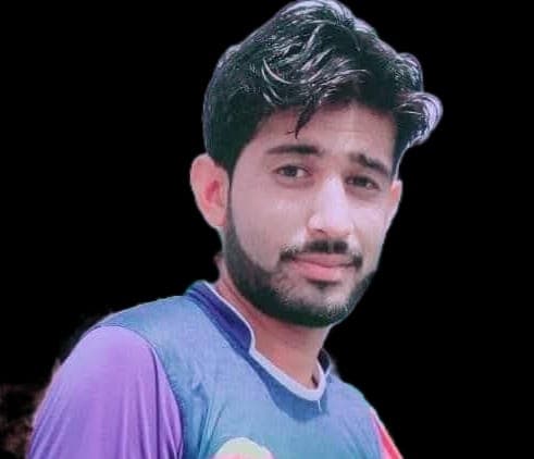 MOHSIN cricket player profile photo
