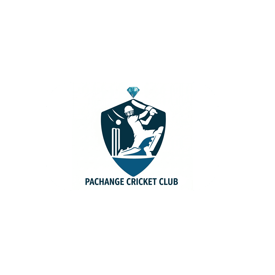 Pachange Cricket Club team logo