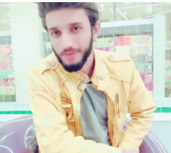 Shoaib Dada cricket player profile photo