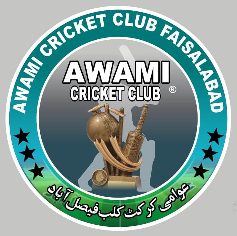 Awami Cricket Club