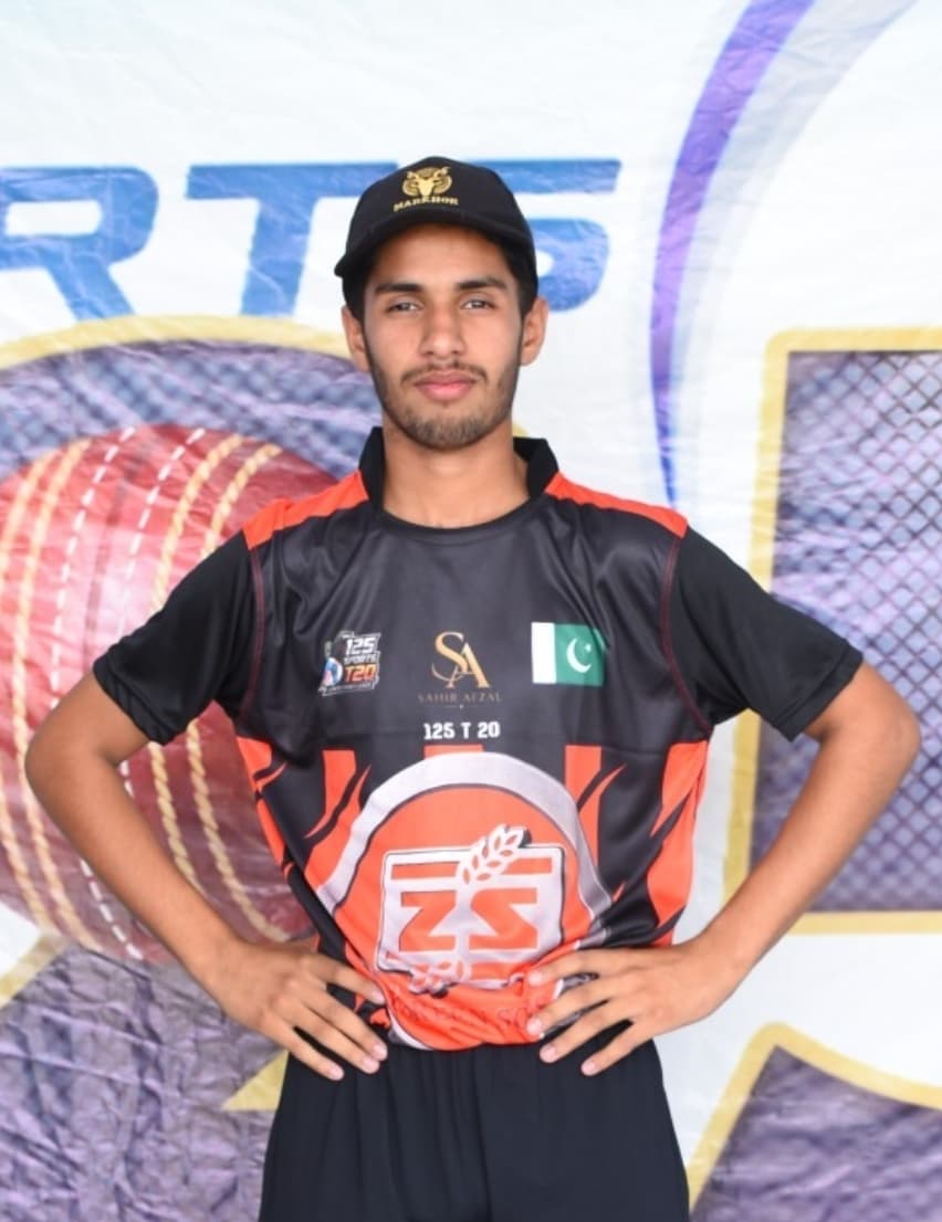 Ehsan Ali