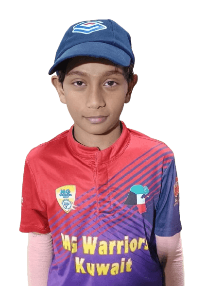 Yewon Candauda Arachchige