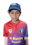 Yewon Candauda Arachchige