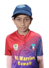 Yewon Candauda Arachchige