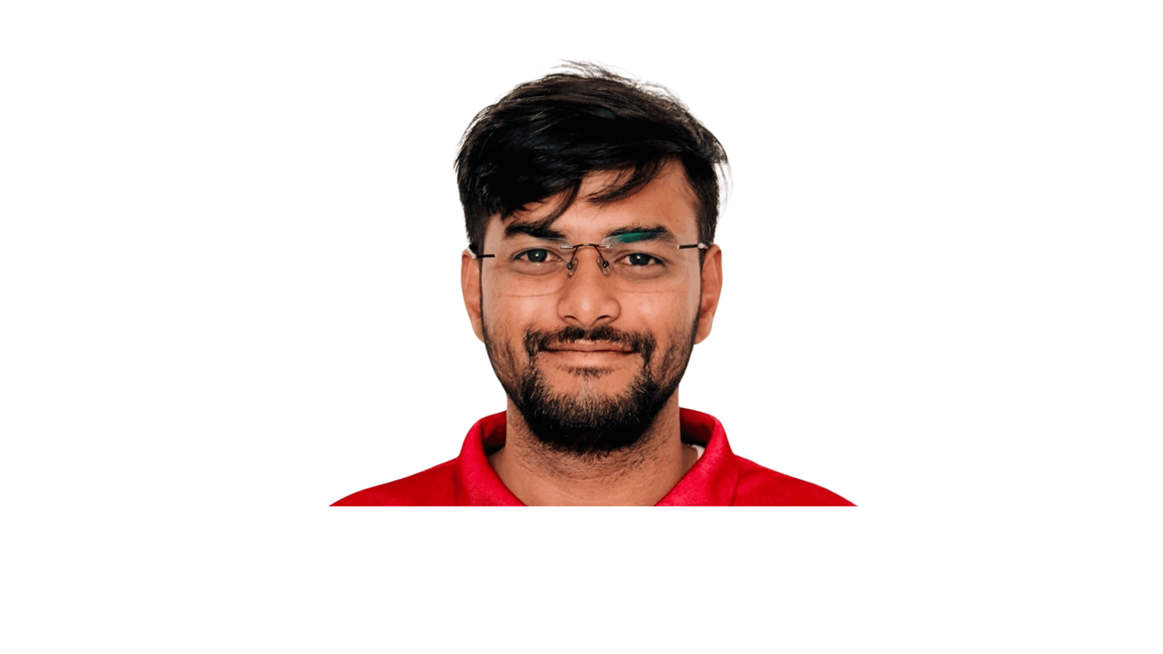 Abhay Deshmukh