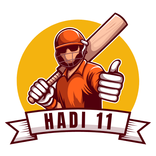 Hadi Eleven team logo