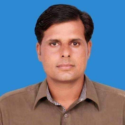Malik Tariq cricket player photo