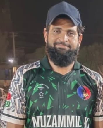 Arshad Ali