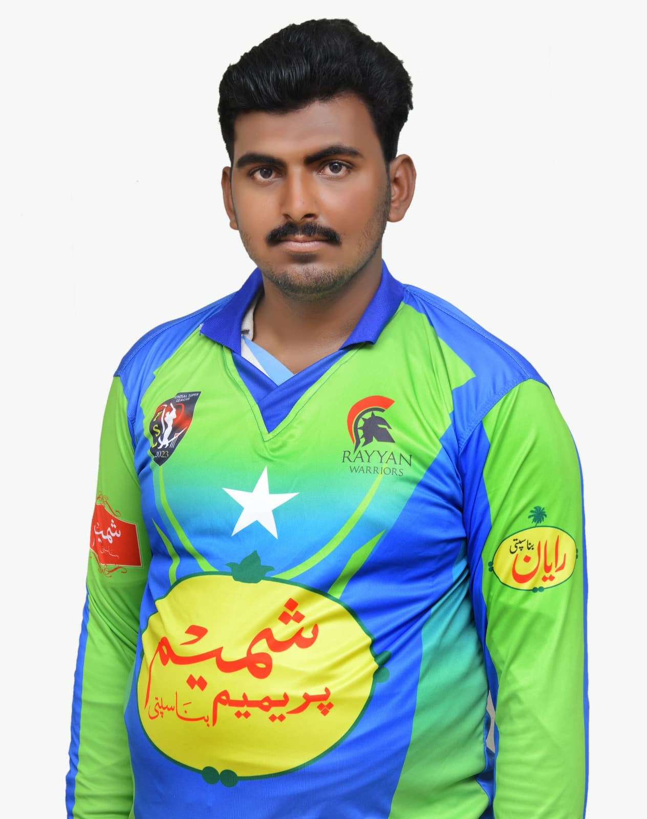 Zafar Iqbal Rehan