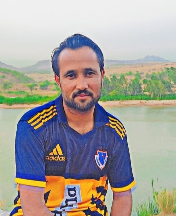 Muhammad Adnan