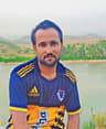 Muhammad Adnan