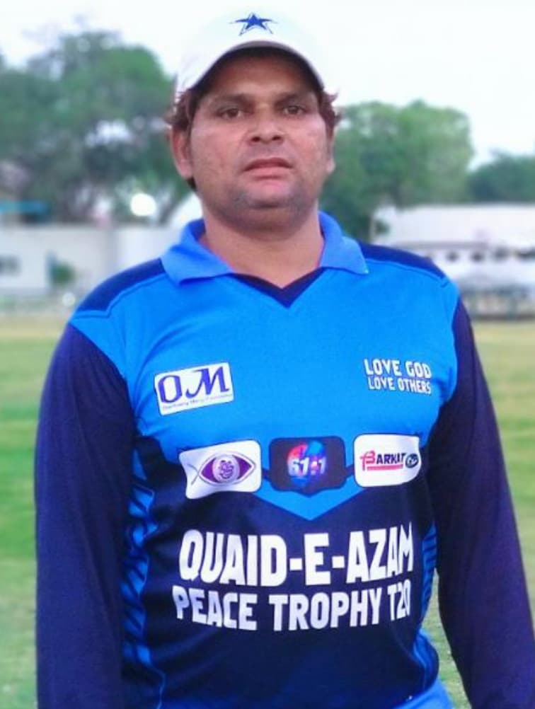 Imran Gill
