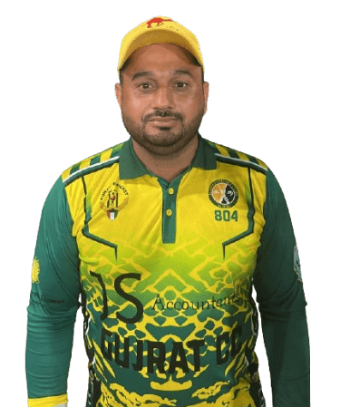 Mohammad Imran cricket player photo