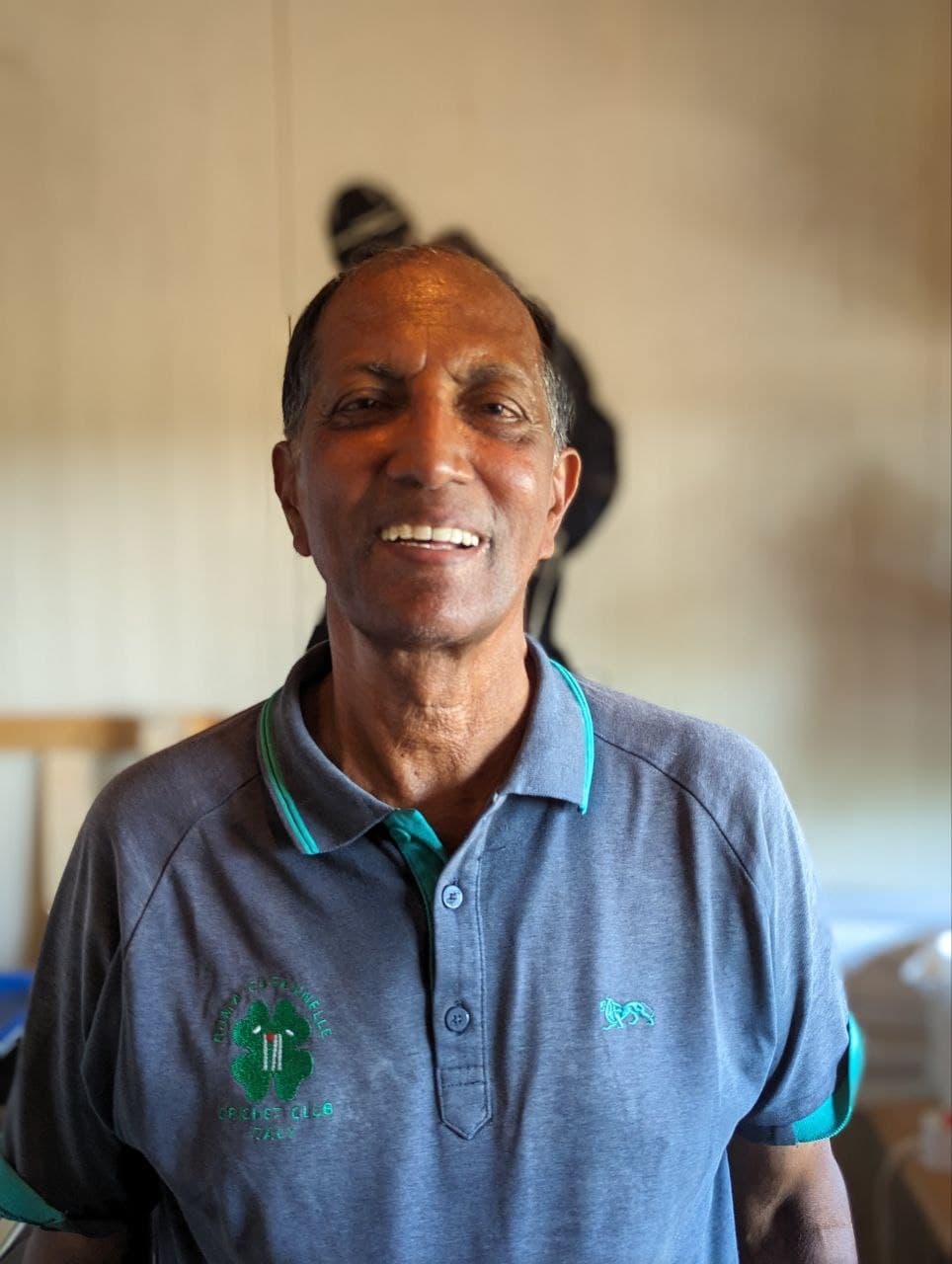 FRANCIS ALPHONSUS JAYARAJAH