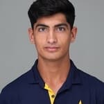 Nasim Shah cricket player photo