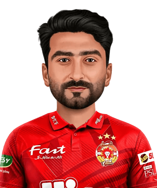 Salman Mirza