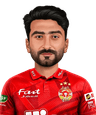 Salman Mirza