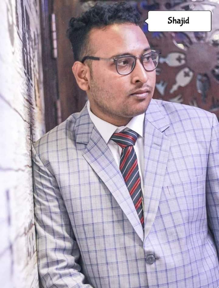 Sajid