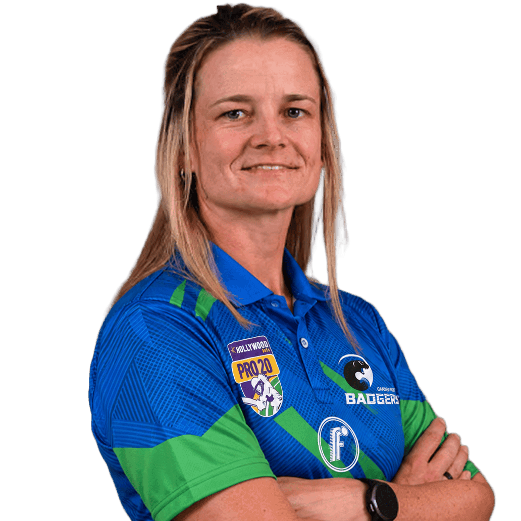 Yolandi Potgieter