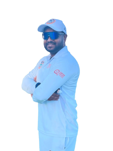Nilan Withanaarachchi cricket player profile photo