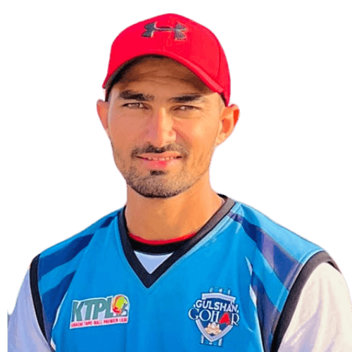 Bahadur Lefti