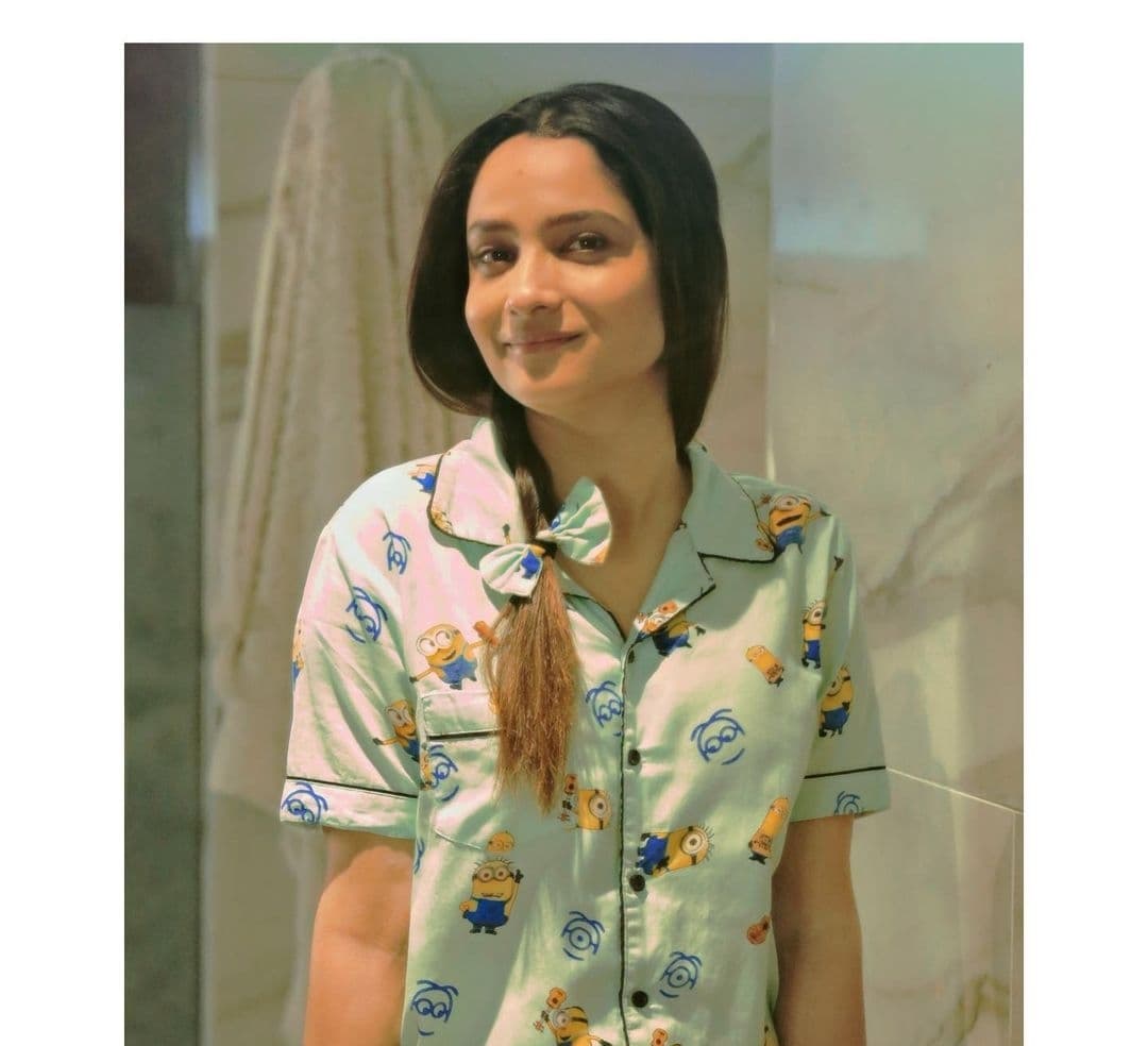 Ankita Lokhande