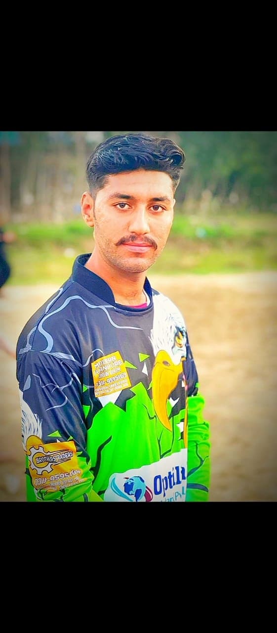 Asim Khan
