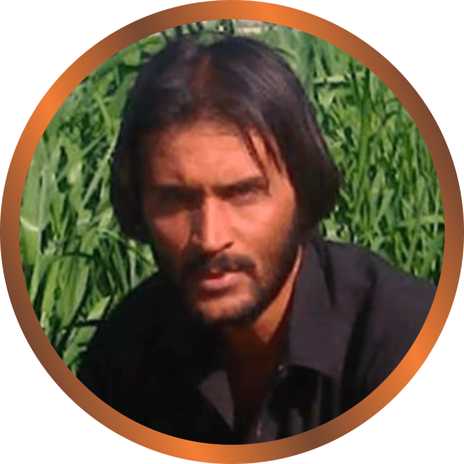 Arif Khan cricket player profile photo