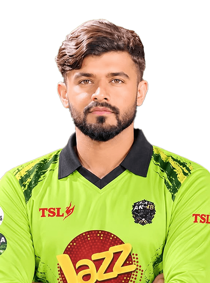 Dilshad Braker