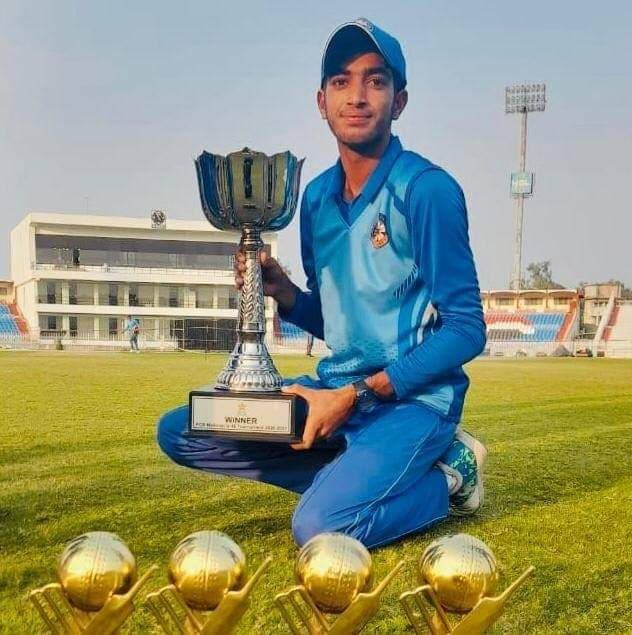 Hassan Ali