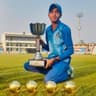 Hassan Ali