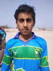 Haji Irfan