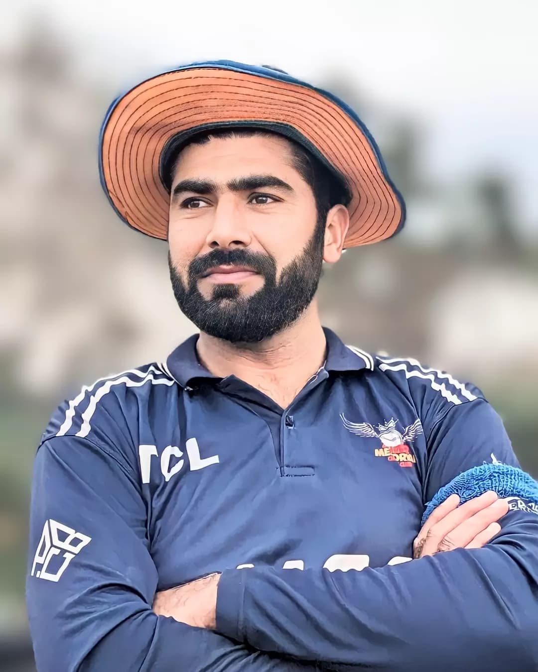 Sabir Hussain